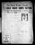 Newspaper: The Mexia Weekly Herald (Mexia, Tex.), Vol. 37, No. 45, Ed. 1 Friday,…