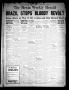 Newspaper: The Mexia Weekly Herald (Mexia, Tex.), Vol. 37, No. 49, Ed. 1 Friday,…