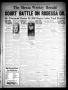 Newspaper: The Mexia Weekly Herald (Mexia, Tex.), Vol. 38, No. 21, Ed. 1 Friday,…