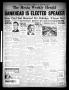 Newspaper: The Mexia Weekly Herald (Mexia, Tex.), Vol. 38, No. 23, Ed. 1 Friday,…