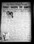 Newspaper: The Mexia Weekly Herald (Mexia, Tex.), Vol. 38, No. 46, Ed. 1 Friday,…