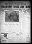 Thumbnail image of item number 1 in: 'The Mexia Weekly Herald (Mexia, Tex.), Vol. 39, No. 5, Ed. 1 Friday, January 29, 1937'.