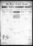 Newspaper: The Mexia Weekly Herald (Mexia, Tex.), Vol. 39, No. 16, Ed. 1 Friday,…