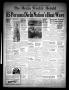 Newspaper: The Mexia Weekly Herald (Mexia, Tex.), Vol. 40, No. 31, Ed. 1 Friday,…
