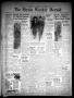 Thumbnail image of item number 1 in: 'The Mexia Weekly Herald (Mexia, Tex.), Vol. 40, No. 38, Ed. 1 Friday, September 23, 1938'.