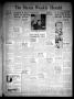 Newspaper: The Mexia Weekly Herald (Mexia, Tex.), Vol. 40, No. 46, Ed. 1 Friday,…