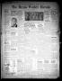 Thumbnail image of item number 1 in: 'The Mexia Weekly Herald (Mexia, Tex.), Vol. 40, No. 50, Ed. 1 Friday, December 16, 1938'.