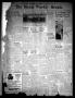 Thumbnail image of item number 1 in: 'The Mexia Weekly Herald (Mexia, Tex.), Vol. 40, No. 51, Ed. 1 Friday, December 23, 1938'.