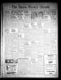 Primary view of The Mexia Weekly Herald (Mexia, Tex.), Vol. 41, No. 7, Ed. 1 Friday, February 17, 1939