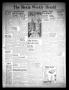 Newspaper: The Mexia Weekly Herald (Mexia, Tex.), Vol. 41, No. 9, Ed. 1 Friday, …