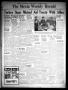 Thumbnail image of item number 1 in: 'The Mexia Weekly Herald (Mexia, Tex.), Vol. 41, No. 41, Ed. 1 Friday, October 20, 1939'.