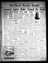 Newspaper: The Mexia Weekly Herald (Mexia, Tex.), Vol. 41, No. 45, Ed. 1 Friday,…