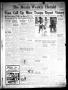 Thumbnail image of item number 1 in: 'The Mexia Weekly Herald (Mexia, Tex.), Vol. 42, No. 8, Ed. 1 Friday, February 23, 1940'.