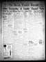 Thumbnail image of item number 1 in: 'The Mexia Weekly Herald (Mexia, Tex.), Vol. 42, No. 22, Ed. 1 Friday, May 31, 1940'.