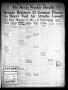 Newspaper: The Mexia Weekly Herald (Mexia, Tex.), Vol. 42, No. 32, Ed. 1 Friday,…