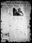 Primary view of The Mexia Weekly Herald (Mexia, Tex.), Vol. 43, No. 1, Ed. 1 Friday, January 3, 1941