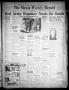 Thumbnail image of item number 1 in: 'The Mexia Weekly Herald (Mexia, Tex.), Vol. 43, No. 25, Ed. 1 Friday, June 27, 1941'.