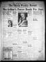 Thumbnail image of item number 1 in: 'The Mexia Weekly Herald (Mexia, Tex.), Vol. 44, No. 2, Ed. 1 Friday, January 9, 1942'.