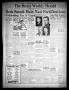 Newspaper: The Mexia Weekly Herald (Mexia, Tex.), Vol. 44, No. 21, Ed. 1 Friday,…