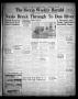 Newspaper: The Mexia Weekly Herald (Mexia, Tex.), Vol. 44, No. 28, Ed. 1 Friday,…