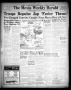 Thumbnail image of item number 1 in: 'The Mexia Weekly Herald (Mexia, Tex.), Vol. 44, No. 41, Ed. 1 Friday, October 23, 1942'.