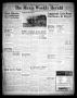Thumbnail image of item number 1 in: 'The Mexia Weekly Herald (Mexia, Tex.), Vol. 44, No. 43, Ed. 1 Friday, November 6, 1942'.