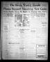 Newspaper: The Mexia Weekly Herald (Mexia, Tex.), Vol. 45, No. 2, Ed. 1 Friday, …