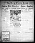 Newspaper: The Mexia Weekly Herald (Mexia, Tex.), Vol. 45, No. 10, Ed. 1 Friday,…