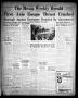 Newspaper: The Mexia Weekly Herald (Mexia, Tex.), Vol. 45, No. 16, Ed. 1 Friday,…