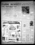 Thumbnail image of item number 2 in: 'The Mexia Weekly Herald (Mexia, Tex.), Vol. 48, No. 46, Ed. 1 Friday, November 15, 1946'.
