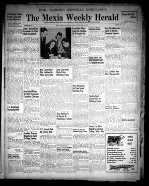 The Mexia Weekly Herald (Mexia, Tex.), Vol. 48, No. 50, Ed. 1 Friday, December 13, 1946