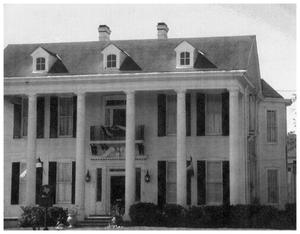 Historic Mansion