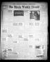 Newspaper: The Mexia Weekly Herald (Mexia, Tex.), Vol. 49, No. 5, Ed. 1 Friday, …