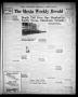 Newspaper: The Mexia Weekly Herald (Mexia, Tex.), Vol. 49, No. 14, Ed. 1 Friday,…