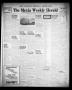 Newspaper: The Mexia Weekly Herald (Mexia, Tex.), Vol. 49, No. 15, Ed. 1 Friday,…