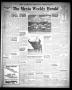 Newspaper: The Mexia Weekly Herald (Mexia, Tex.), Vol. 49, No. 24, Ed. 1 Friday,…
