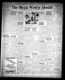 Newspaper: The Mexia Weekly Herald (Mexia, Tex.), Vol. 49, No. 31, Ed. 1 Friday,…
