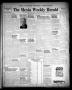 Primary view of The Mexia Weekly Herald (Mexia, Tex.), Vol. 50, No. 15, Ed. 1 Thursday, April 8, 1948