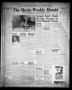 Thumbnail image of item number 1 in: 'The Mexia Weekly Herald (Mexia, Tex.), Vol. 50, No. 24, Ed. 1 Thursday, June 10, 1948'.