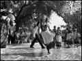 Photograph: [Italian Folk Dancers of San Antonio Performing]