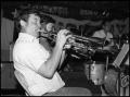 Photograph: [Trumpet Players from Round Top Brass Band]