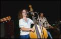 Primary view of [Bassist for Backwoods Volunteers Bluegrass Band]