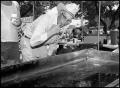 Photograph: [Cane Syrup Cooking]