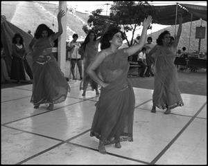 [Amelab Lebanese Dancers]