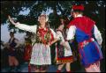 Thumbnail image of item number 1 in: '[Krakowiak Polish Dance Performance]'.