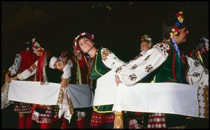 [Ukrainian Dancers from St. Seraphim's Orthodox Cathedral]