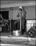 Primary view of [Washtub Bass Player in Bill Smallwood Band]