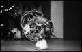 Photograph: [Alabama-Coushatta Hoop Dance Performance]