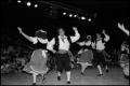 Photograph: [Italian Tarantella Dance Performance]