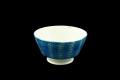 Physical Object: Spatterware bowl